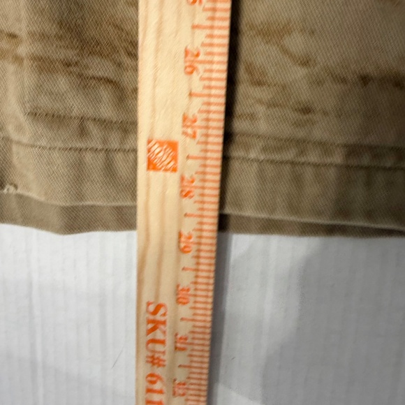 VTG 90s Ralph Lauren Barn Coat Chore Coat Horse Equestrian Ranch Hunt size 3X - Picture 12 of 16